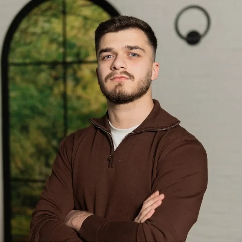 Ruslan Musayev